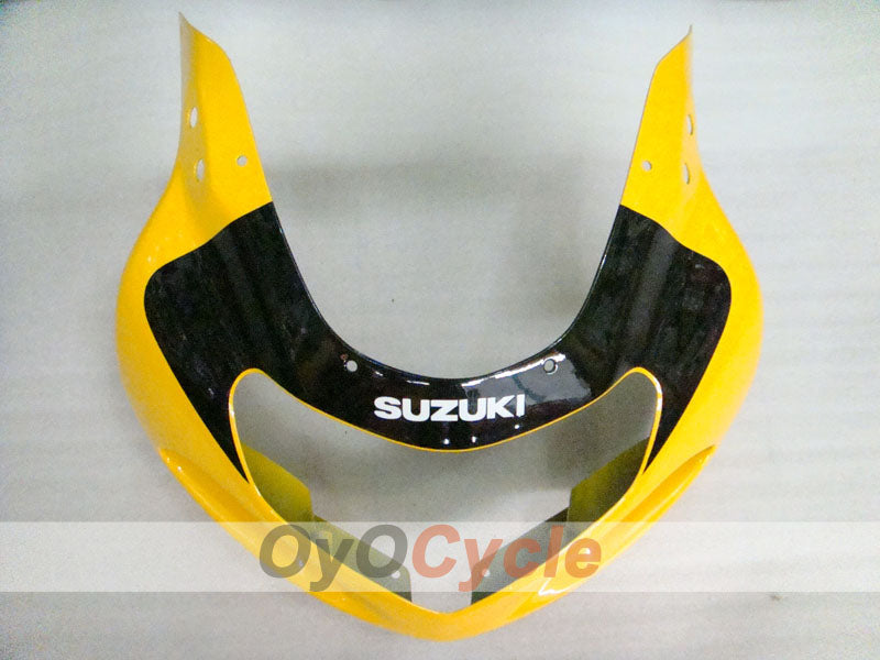 Front Upper Fairing For Suzuki 00-02 GSXR1000 #OYO87908901 Main image