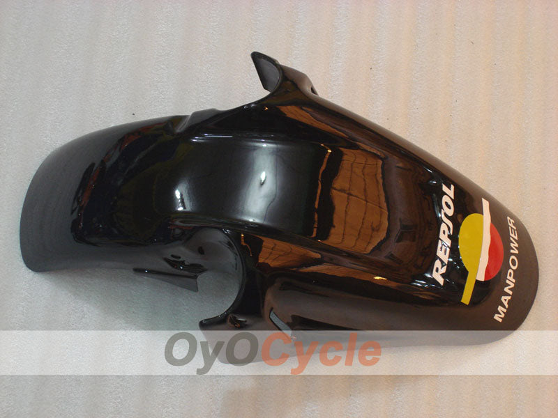 Front Fender Fairing For Honda 91-94 CBR600F2 #OYO87907917 Main image