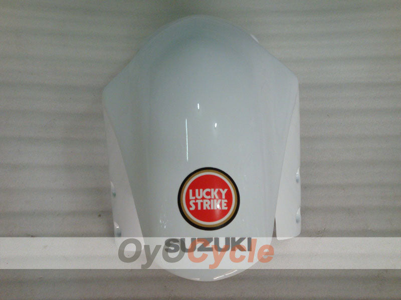 Front Fender Fairing For Suzuki 01-03 GSXR600 #OYO87908302