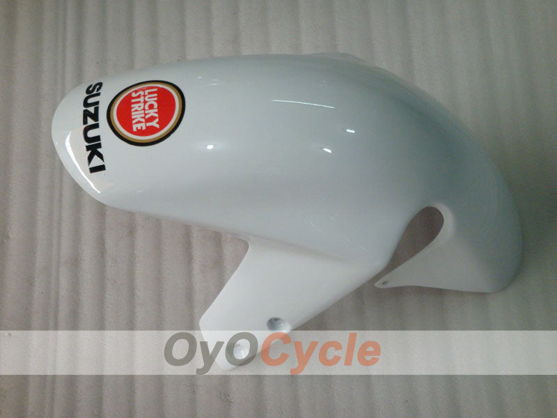 Front Fender Fairing For Suzuki 00-03 GSXR750 #OYO87908533 Secondary image