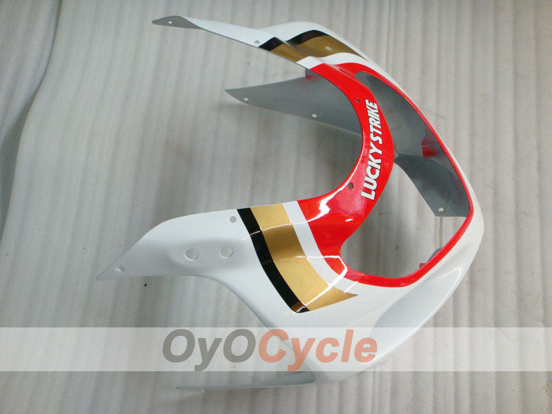 Front Upper Fairing For Suzuki 01-03 GSXR600 #OYO87908303 Secondary image
