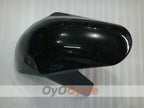 Injection Fairing kit for 01-03 GSX R600 - White, Black, Silver - Factory Style #OYO87905104