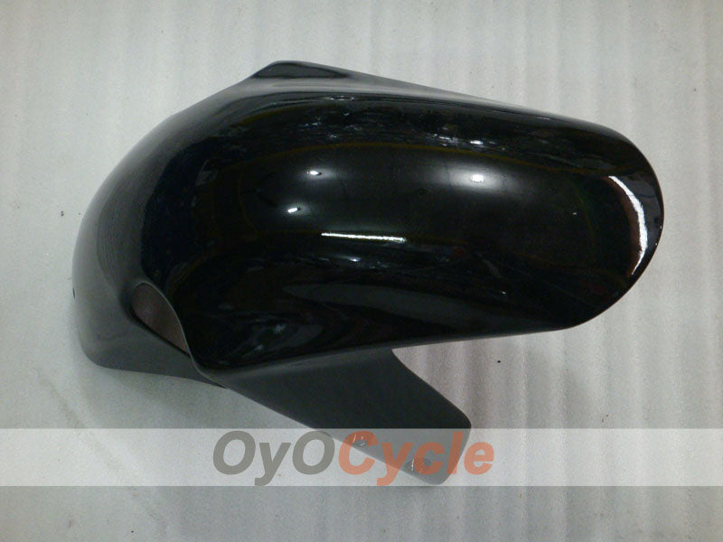 Injection Fairing kit for 01-03 GSX R600 - White, Black, Silver - Factory Style #OYO87905104
