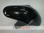 Injection Fairing kit for 01-03 GSX R600 - White, Black, Silver - Factory Style #OYO87905104