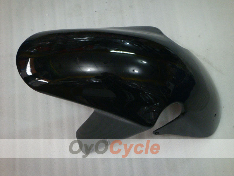 Injection Fairing kit for 01-03 GSX R600 - White, Black, Silver - Factory Style #OYO87905104