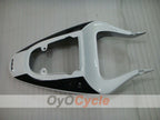Injection Fairing kit for 01-03 GSX R600 - White, Black, Silver - Factory Style #OYO87905104