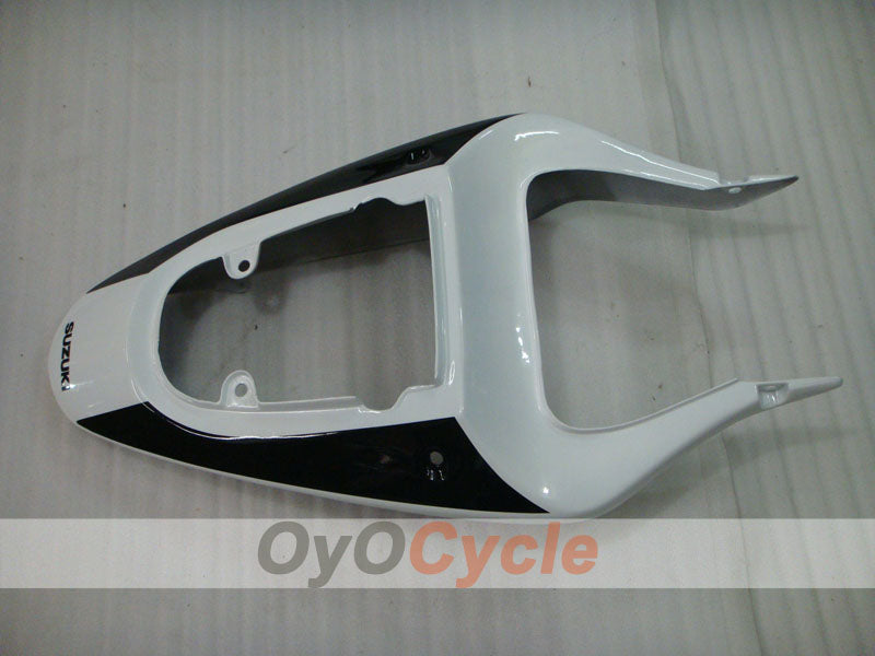 Rear Tail Fairing For Suzuki 00-02 GSXR1000 #OYO87909151 Main image