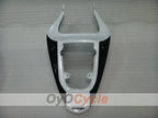 Injection Fairing kit for 01-03 GSX R600 - White, Black, Silver - Factory Style #OYO87905104