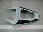 Injection Fairing kit for 01-03 GSX R600 - White, Black, Silver - Factory Style #OYO87905104