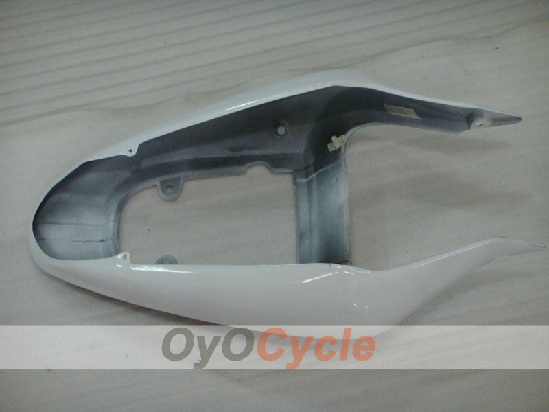 Injection Fairing kit for 01-03 GSX R600 - White, Black, Silver - Factory Style #OYO87905104