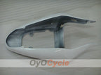 Injection Fairing kit for 01-03 GSX R600 - White, Black, Silver - Factory Style #OYO87905104