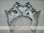 Left & Right Side Fairing For Suzuki 00-03 GSXR750 #OYO87908782