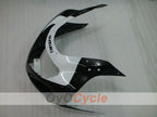 Injection Fairing kit for 01-03 GSX R600 - White, Black, Silver - Factory Style #OYO87905104