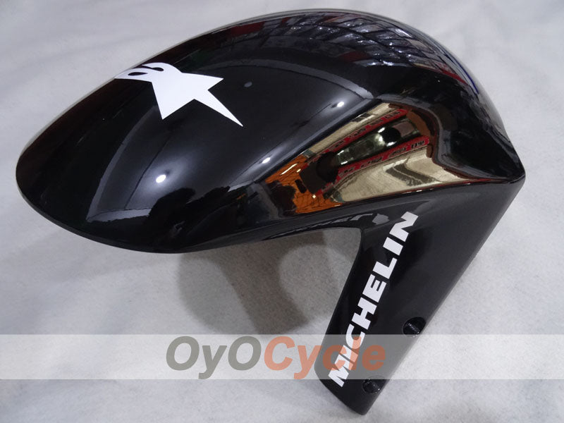 Front Fender Fairing For Suzuki 00-03 GSXR750 #OYO87908615 Main image