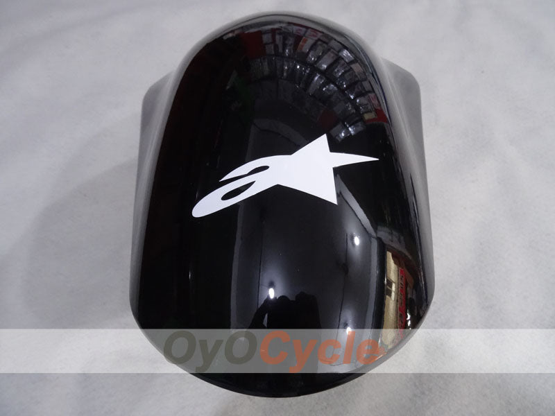 Front Fender Fairing For Suzuki 01-03 GSXR600 #OYO87908355 Main image
