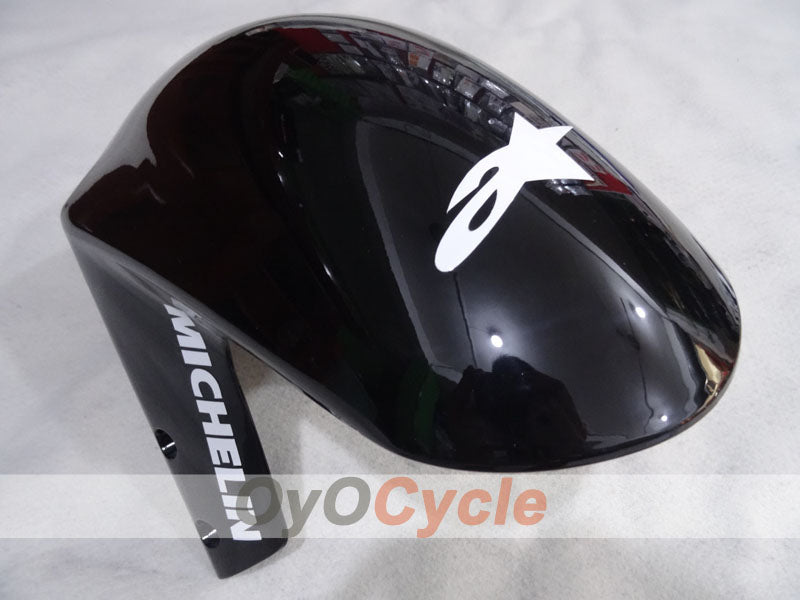 Front Fender Fairing For Suzuki 00-02 GSXR1000 #OYO87908938 Main image