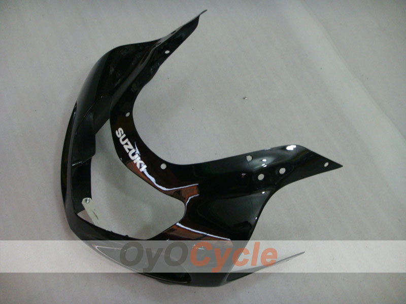 Front Upper Fairing For Suzuki 01-03 GSXR600 #OYO87908367 Secondary image