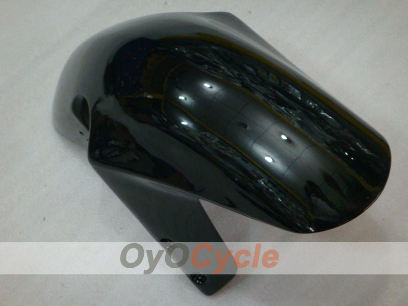 Injection Fairing kit for 01-03 GSX R600 - Black - Factory Style #OYO87905085