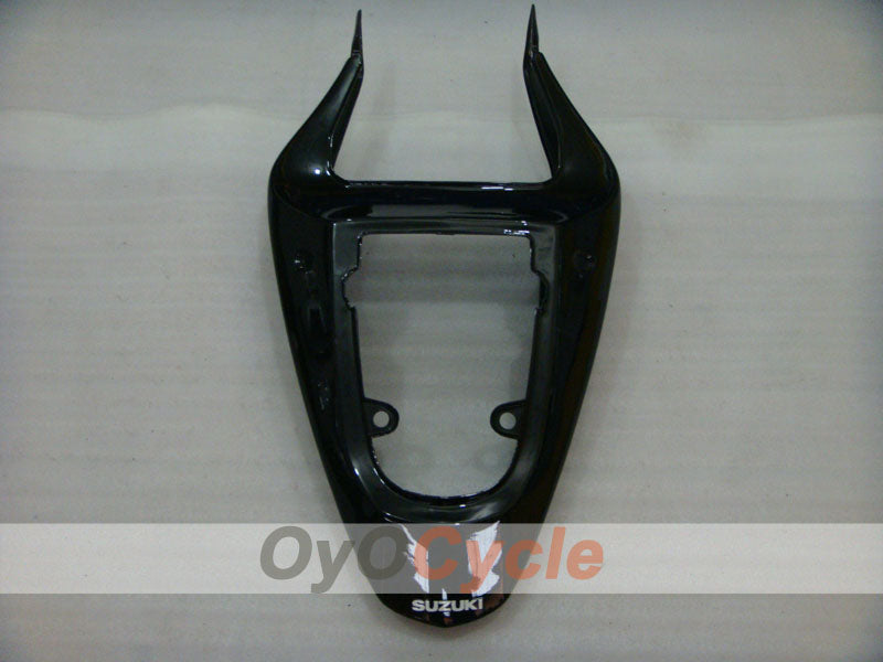 Injection Fairing kit for 01-03 GSX R600 - Black - Factory Style #OYO87905085