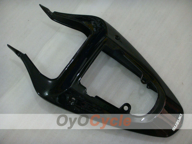 Rear Tail Fairing For Suzuki 00-02 GSXR1000 #OYO87908958 Secondary image