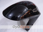 Injection Fairing kit for 00-03 GSX R750 - Blue, White - Factory Style #OYO87905173