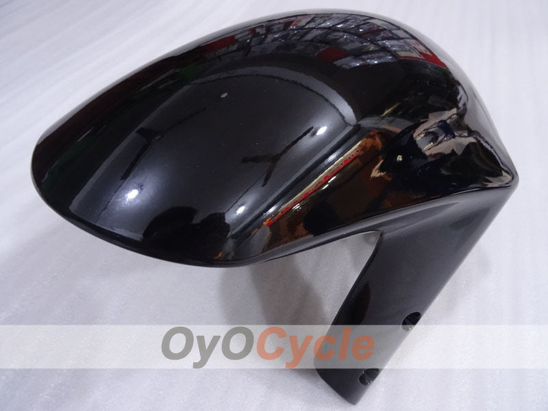 Injection Fairing kit for 00-03 GSX R750 - Blue, White - Factory Style #OYO87905173