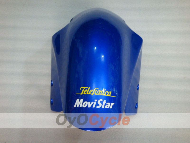 Front Fender Fairing For Suzuki 01-03 GSXR600 #OYO87908307 Main image