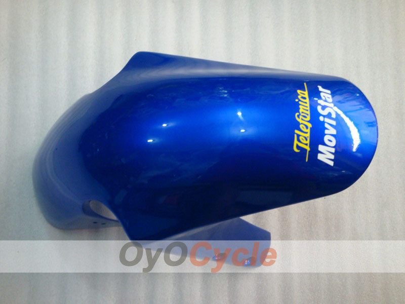 Front Fender Fairing For Suzuki 00-02 GSXR1000 #OYO87908871 Secondary image