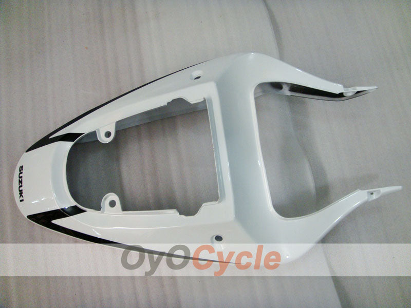 Rear Tail Fairing For Suzuki 00-02 GSXR1000 #OYO87908891 Secondary image