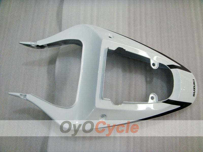 Rear Tail Fairing For Suzuki 00-02 GSXR1000 #OYO87908891 Main image