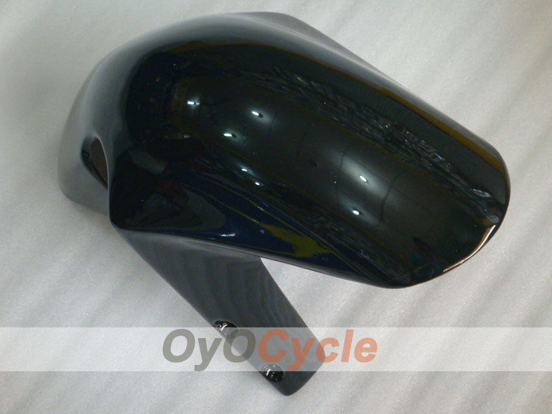 Injection Fairing kit for 00-02 GSX R1000 - Blue, Black - Factory Style #OYO87905200