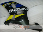 Left & Right Side Fairing For Suzuki 00-03 GSXR750 #OYO87908752