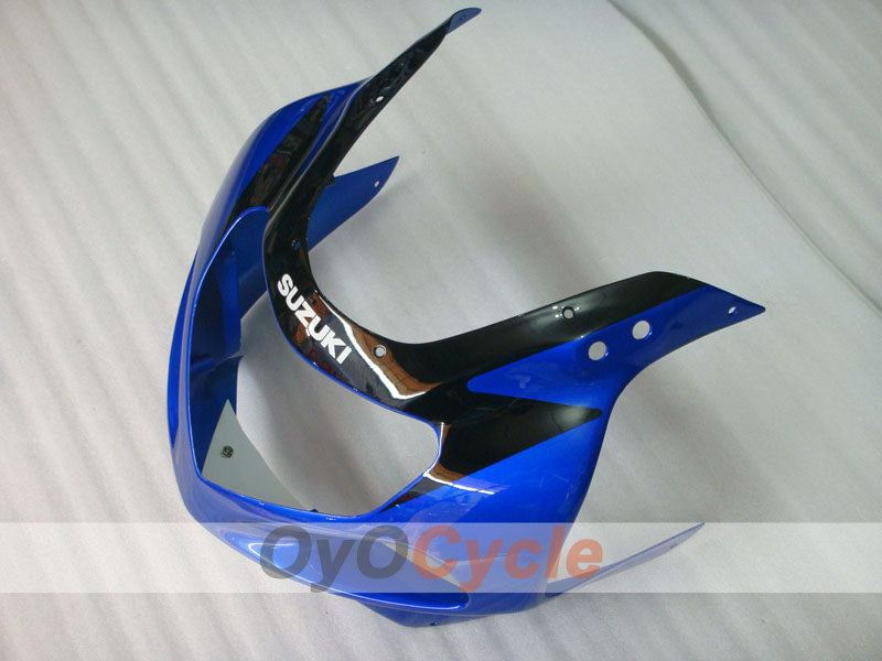 Front Upper Fairing For Suzuki 01-03 GSXR600 #OYO87908428 Secondary image