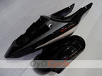 Injection Fairing kit for 01-03 GSX R600 - Black, Silver - Factory Style #OYO87905110