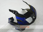Injection Fairing kit for 95-96 CBR600F3 - Blue, Black - Factory Style #OYO87902774