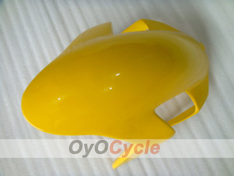 Injection Fairing kit for 03-04 Ducati 749 - Yellow - Factory Style #OYO87902115