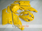 Injection Fairing kit for 03-04 Ducati 749 - Yellow - Factory Style #OYO87902115