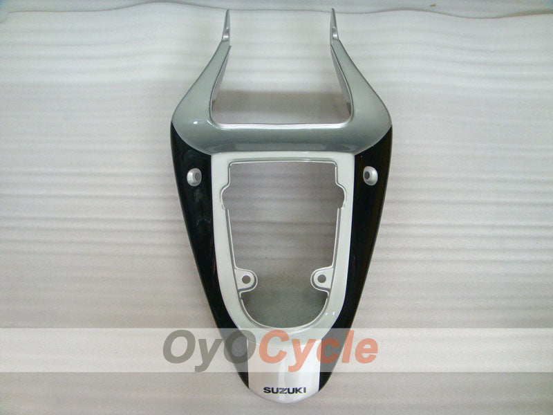 Rear Tail Fairing For Suzuki 01-03 GSXR600 #OYO87908334 Main image