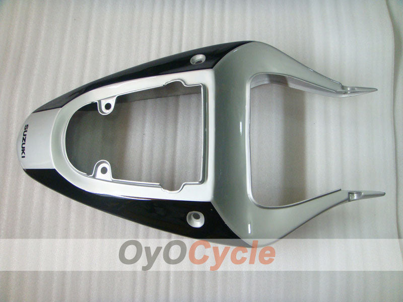 Rear Tail Fairing For Suzuki 01-03 GSXR600 #OYO87908334 Secondary image