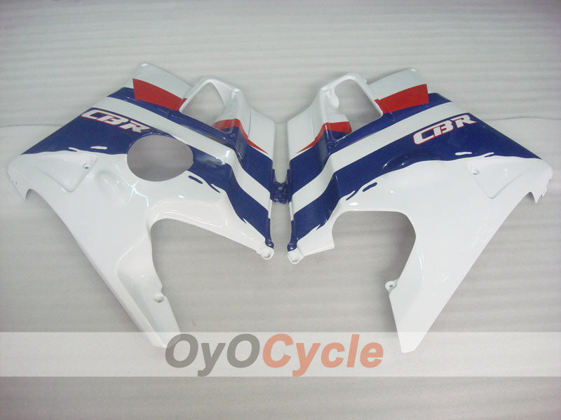 Left & Right Side Fairing For Honda 91-94 CBR600F2 #OYO87907878