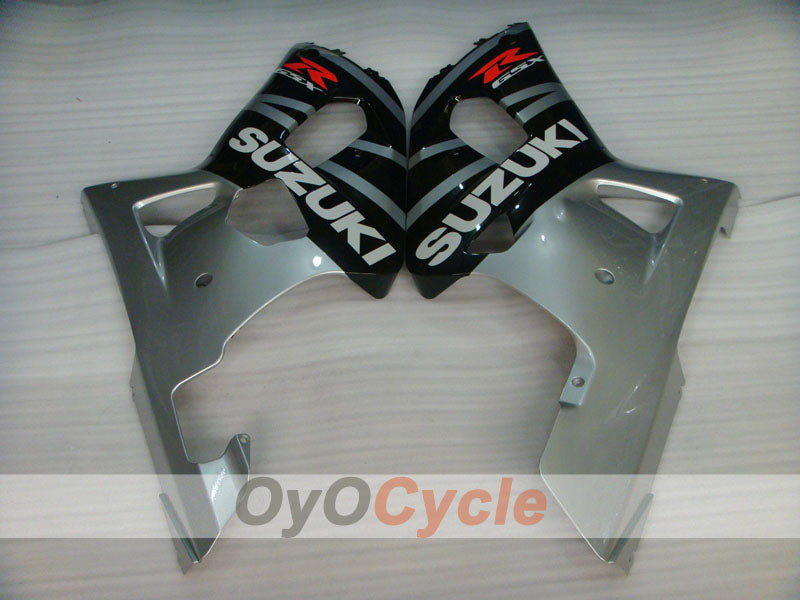Left & Right Side Fairing For Suzuki 00-03 GSXR750 #OYO87908571 Main image