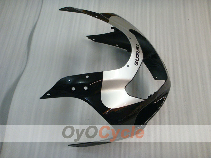 Front Upper Fairing For Suzuki 01-03 GSXR600 #OYO87908330 Secondary image