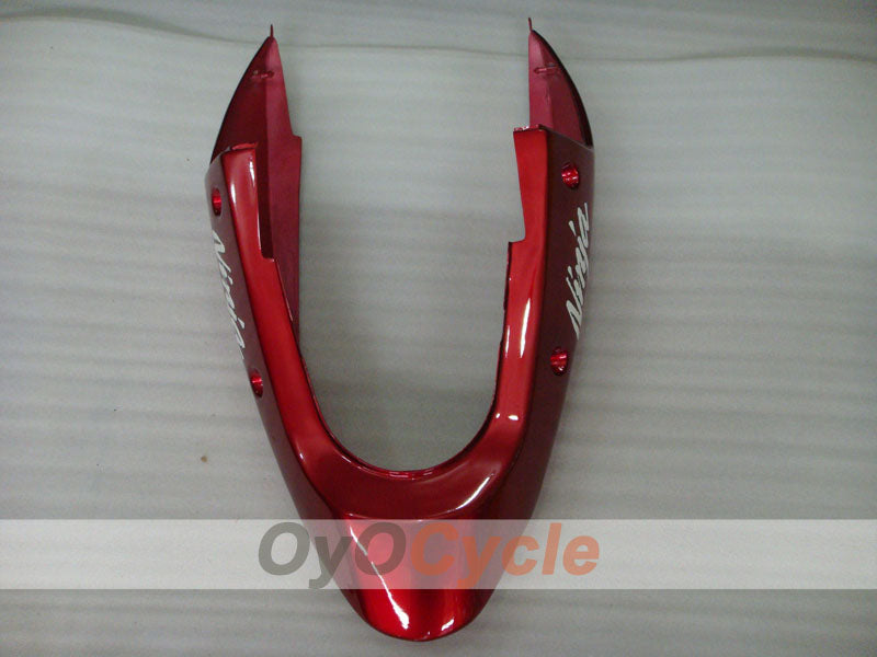 Rear Tail Fairing For Kawasaki 02-05 Ninja ZX-12R #OYO87913538