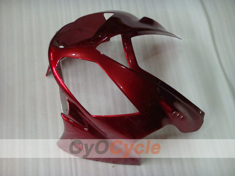 Front Upper Fairing For Kawasaki 02-05 Ninja ZX-12R #OYO87913537 Secondary image
