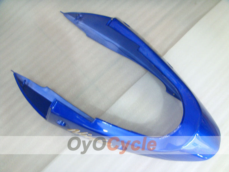 Rear Tail Fairing For Kawasaki 02-05 Ninja ZX-12R #OYO87913534 Secondary image