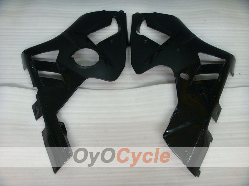 Left & Right Side Fairing For Kawasaki 02-05 Ninja ZX-12R #OYO87913543 Main image