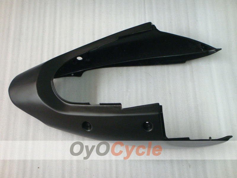 Rear Tail Fairing For Kawasaki 02-05 Ninja ZX-12R #OYO87913542 Secondary image