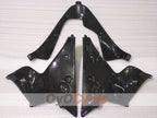 Injection Fairing kit for 00-01 CBR900RR 929 - Yellow, Black - MICHELIN, Repsol #OYO87902734
