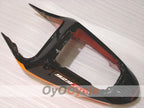 Injection Fairing kit for 00-01 CBR900RR 929 - Yellow, Black - MICHELIN, Repsol #OYO87902734