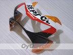 Injection Fairing kit for 00-01 CBR900RR 929 - Yellow, Black - MICHELIN, Repsol #OYO87902734